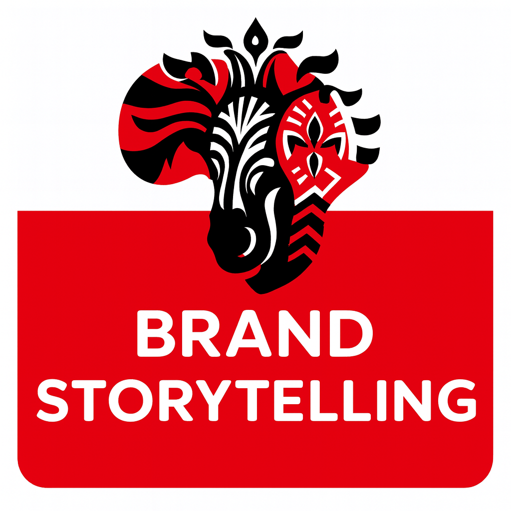Brand Storytelling icon
