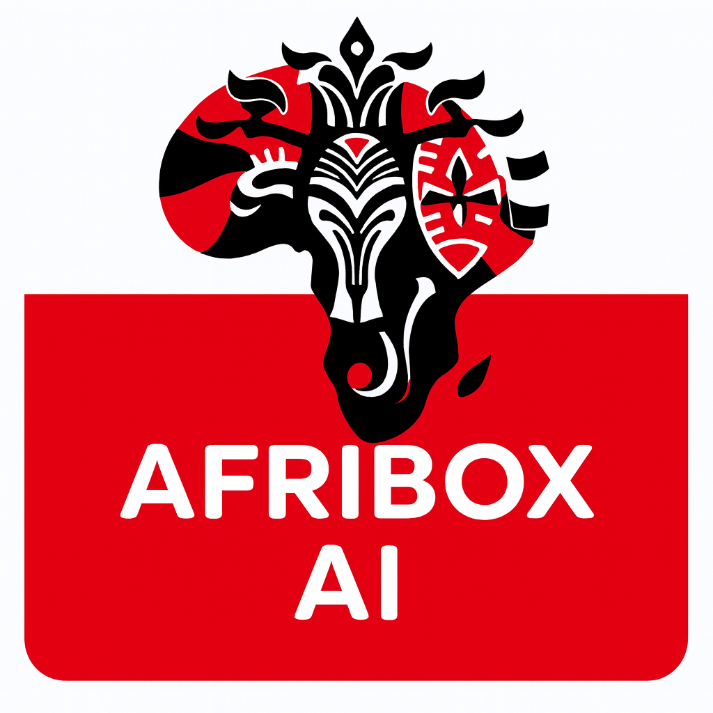 Afribox Logo